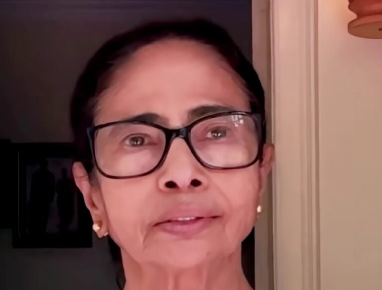 Mamata Banerjee’s Bengali New Year Message: Calls for Unity, Culture & Democratic Strength in West Bengal