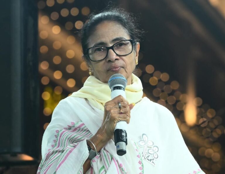 Mamata Banerjee Targets BJP Over ‘Governance Failures’, Questions Pahalgam Response