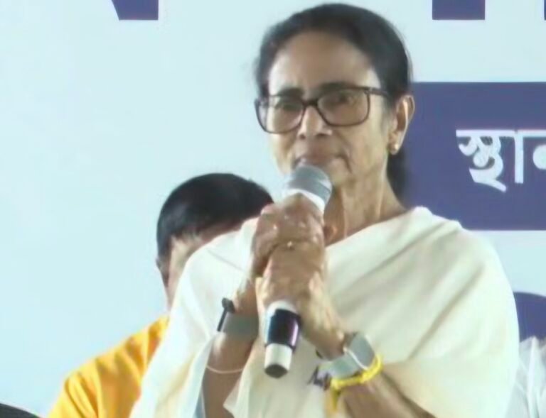 Mamata Banerjee Urges Vigilance Ahead of Polls, Alleges BJP-Election Commission Nexus in Bengal Elections
