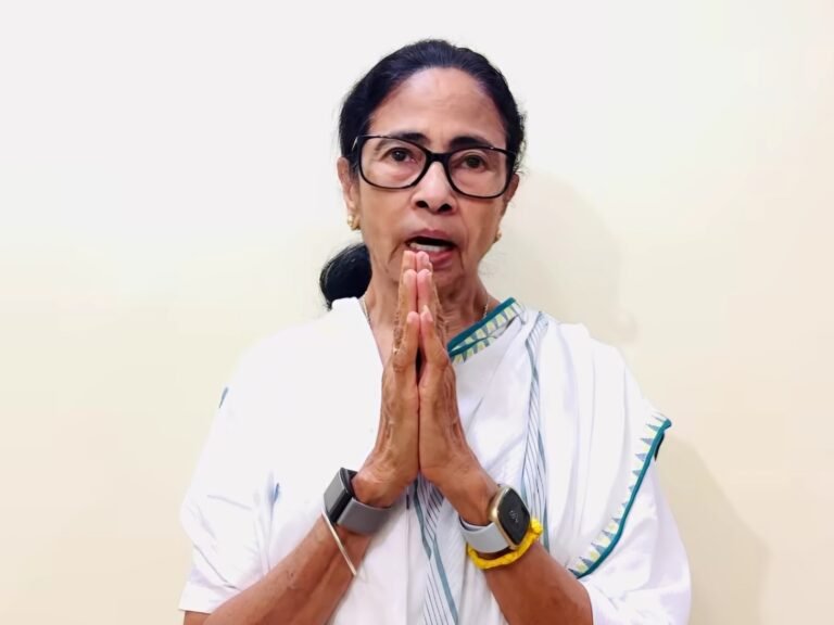 Mamata Banerjee Alleges ‘Paid Exit Polls’, Claims TMC Will Cross 226 Seats in West Bengal Elections 2026