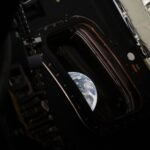 NASA Reveals Stunning High-Resolution Images of Earth from Artemis II Mission