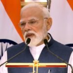 PM Narendra Modi Calls for Peaceful Resolution Amid Global Tensions