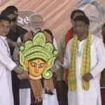 Campaigning Intensifies in West Bengal as Leaders Step Up Outreach