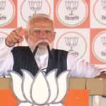 PM Narendra Modi Issues Stern Warning to TMC Cadres in Bishnupur