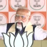 “Phase 1 Broke TMC’s Arrogance”: PM Modi Predicts Big BJP Win in Next Round