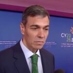 Spain’s PM Pedro Sánchez Calls for International Law Over Force Amid Middle East Crisis