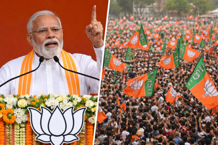 “Sabka Hisab”: PM Narendra Modi Unveils 6 Guarantees for West Bengal, Targets Corruption