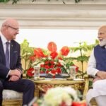 Austria–India Ties Enter a New Era with Historic Chancellor Visit
