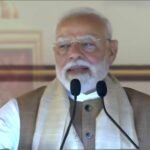 PM Modi Calls for Swadeshi Drive, Boost to Tourism and Natural Farming in Karnataka