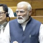 PM Narendra Modi on Women’s Reservation Bill: “Ready to Give Full Credit if Passed”