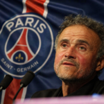 Luis Enrique Fires Warning Ahead of Allianz Arena Showdown