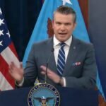 US Issues Stark Warning to Iran: Choose Diplomacy or Face Escalation, Says Pete Hegseth