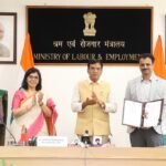 Labour Ministry Partners with Porter & Gigin to Boost Jobs via NCS Portal