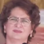 Priyanka Gandhi Slams LDF, Claims Kerala’s Health System Is “Falling Apart”