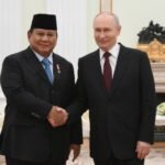 Putin and Prabowo Hold Talks in Moscow to Strengthen Strategic Partnership