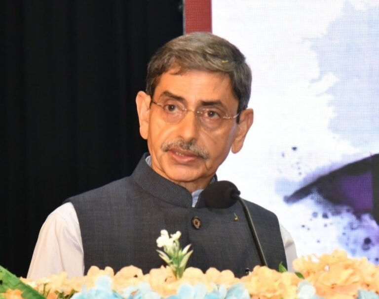 Governor R. N. Ravi Calls for High Voter Turnout in Phase 1 Assembly Elections, Urges Youth and Women to Vote