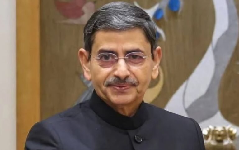 West Bengal Governor R. N. Ravi Launches 24×7 Citizen Helpline for Free and Fear-Free Assembly Elections