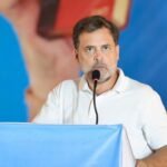 Rahul Gandhi Alleges BJP–TMC Nexus, Calls for Change in Bengal