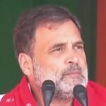 Rahul Gandhi Accuses BJP of Centralising Power in Assam