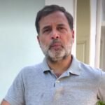 Rahul Gandhi Urges Tamil Nadu Voters to Back INDIA Alliance, Defend Rights and Identity