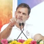 Rahul Gandhi Accuses BJP of ‘Delimitation Attack’, Vows to Protect Federal Balance