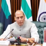 Rajnath Singh to Visit Germany to Boost Defence Cooperation
