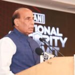 Decisive Action Over Diplomacy: Rajnath Singh on India’s Evolving Counter-Terror Approach