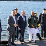 Rajnath Singh Visits TKMS Submarine Facility in Kiel with German Defence Minister, Highlights Maritime Cooperation
