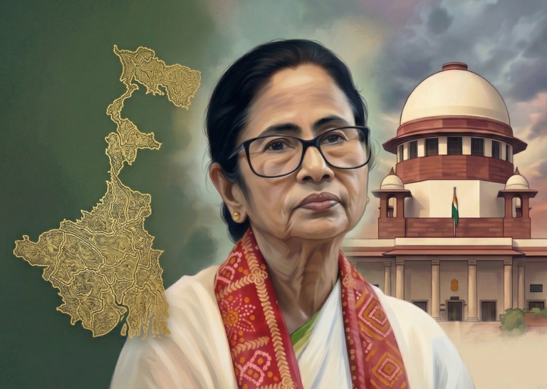 Democracy vs. Discipline: Supreme Court Flags ‘Sentimental Right’ to Vote in High-Stakes Bengal SIR Hearing