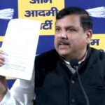 AAP Seeks Disqualification of Seven Members, Urges Immediate Hearing