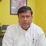 Dr. Sukanta Majumder Urges West Bengal Voters to Support BJP, Calls for Development-Focused Change on April 23