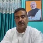 Suvendu Adhikari Calls on Voters to Cast Early Votes for Bengal’s Future