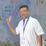 Suvendu Adhikari Casts Vote in Nandigram Amid High-Profile Contest in West Bengal Elections