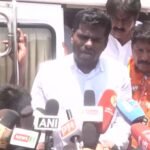 K Annamalai Dismisses DMK Protest, Says Delimitation Will Increase Tamil Nadu MPs