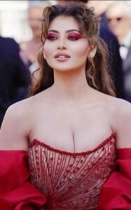 Urvashi Rautela: The Quintessential Muse of Modern Glamour