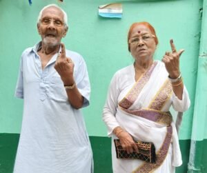 West Bengal Election 2026: Phase 2 Voting Begins in High-Stakes Battle for Bengal