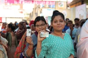 West Bengal Election 2026: Phase 2 Voting Begins in High-Stakes Battle for Bengal