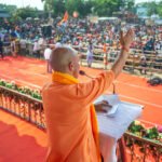 Yogi Adityanath Says Bengal Voters Back BJP as Answer to TMC ‘Thuggery’