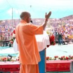 Yogi Adityanath Attacks TMC, Says Chakdaha Rally Reflects Resolve for ‘New Bengal’