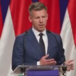 Péter Magyar Backs EU Funding for Hungary, Opposes Ukraine’s Fast-Track Membership