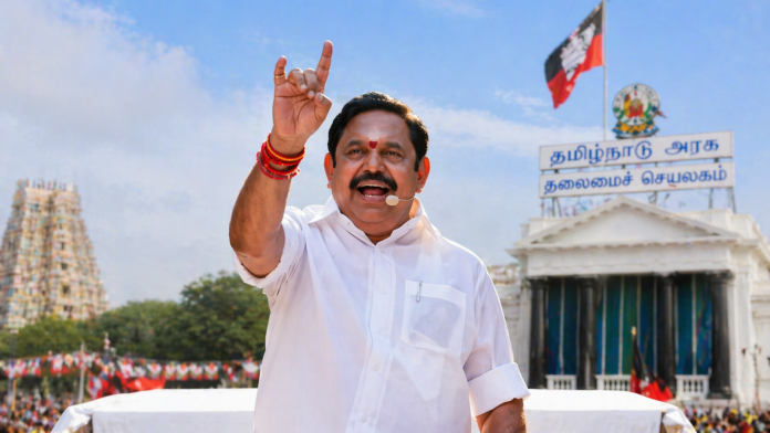 Tamil Nadu Elections 2026