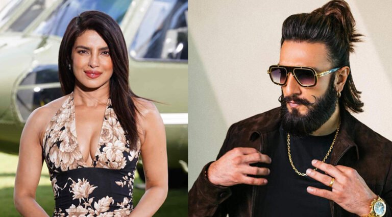 Priyanka Chopra Praises ‘Dost’ Ranveer Singh in Dhurandhar 2, Calls Aditya Dhar a ‘Man on a Mission’