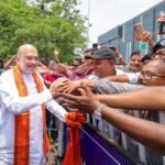 Bengal Verdict: Amit Shah Expresses Gratitude to the People