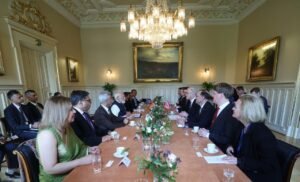 PM Modi Highlights India–Norway Growth Opportunities at Business & Research Summit in Oslo