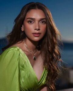 The French Riviera Gets a Neon Upgrade: Inside Aditi Rao Hydari’s Unforgettable Cannes Moment