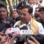 “Historic Mandate”: Sonowal Hails BJP’s Lead in Assam and West Bengal