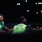 Satwik-Chirag Storm Into Thailand Open 2026 Semi-Finals With Dominant Win