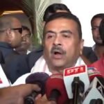Suvendu Adhikari Extends Greetings to Assam Ahead of Himanta Biswa Sarma’s Oath Ceremony