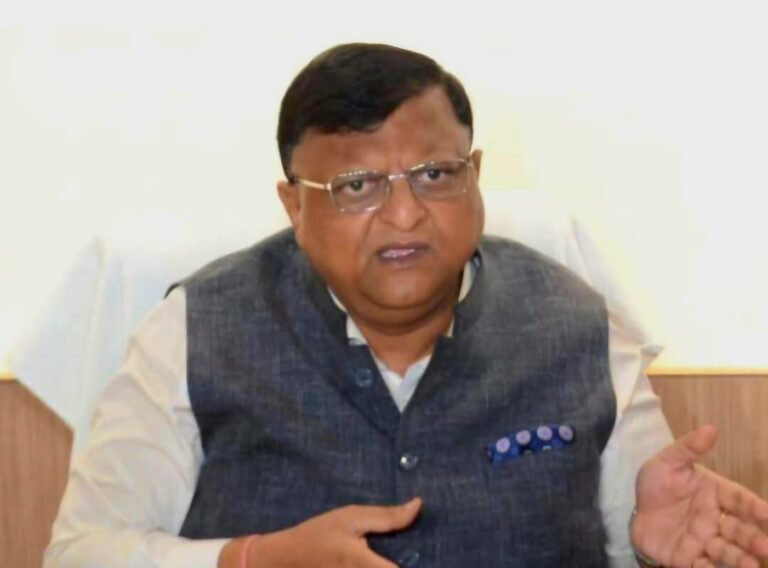 West Bengal CEO Manoj Kumar Agarwal Appointed New Chief Secretary of the State