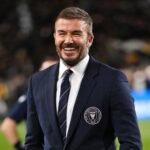 David Beckham Joins Billionaire Club as UK’s First Athlete Billionaire
